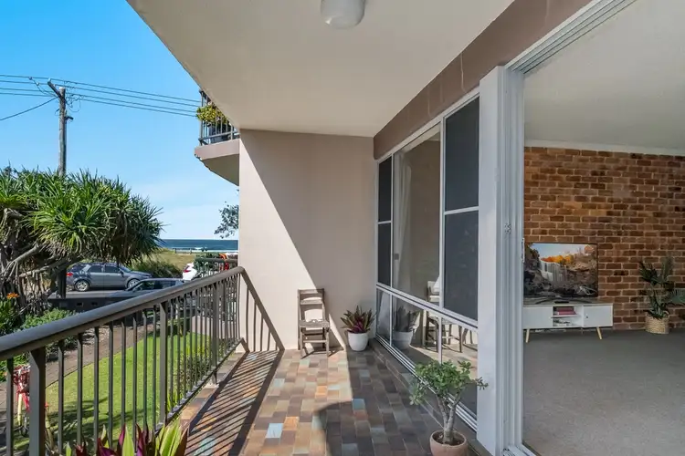 Third view of Homely unit listing, 8/45 Pacific Parade, Lennox Head NSW 2478
