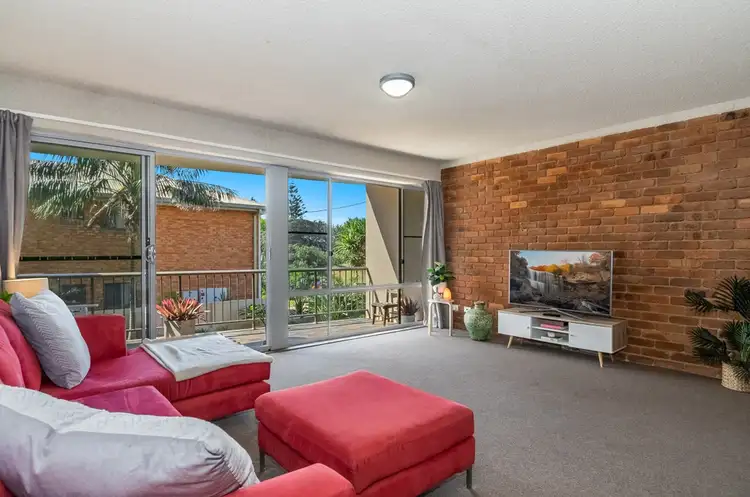 Sixth view of Homely unit listing, 8/45 Pacific Parade, Lennox Head NSW 2478