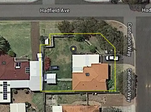18 Hadfield Avenue, West Busselton WA 6280