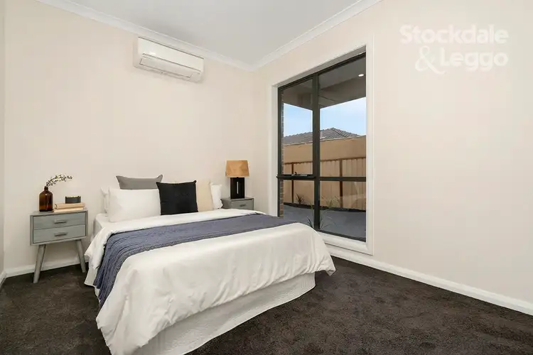 Fifth view of Homely townhouse listing, 3/37 Valencia Street, Glenroy VIC 3046