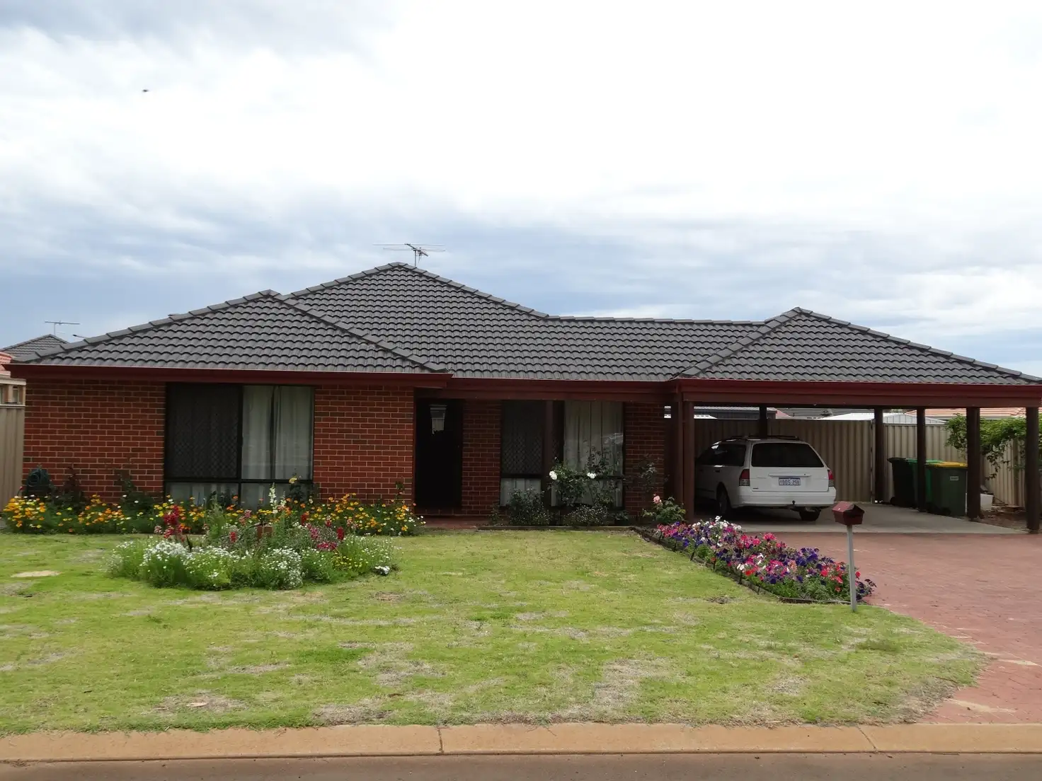 Main view of Homely house listing, 56 Range Road, Capel WA 6271