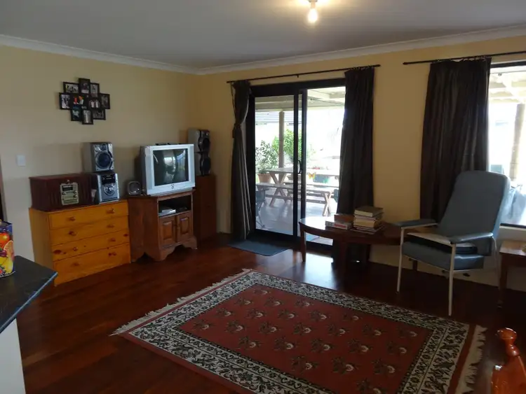 Second view of Homely house listing, 56 Range Road, Capel WA 6271