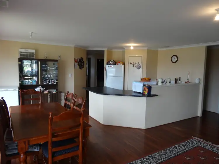 Third view of Homely house listing, 56 Range Road, Capel WA 6271