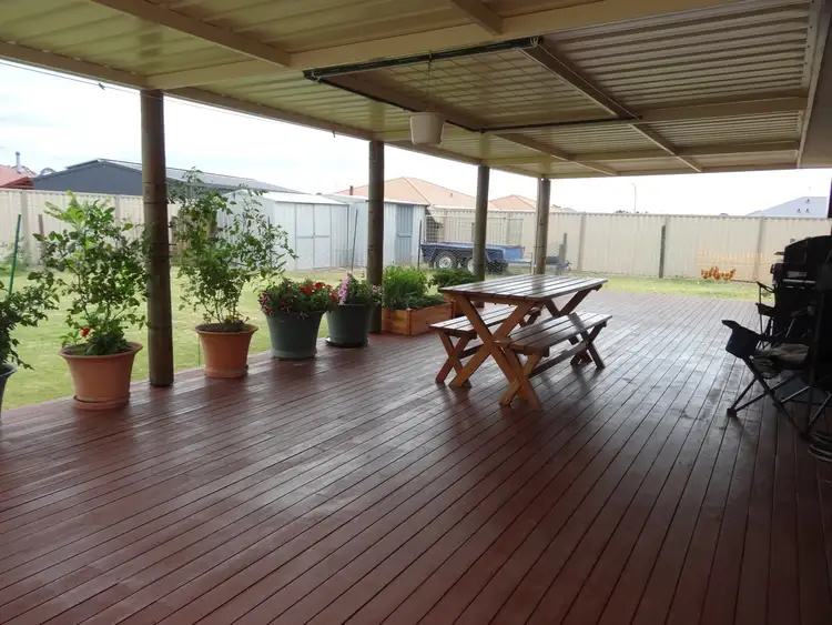 Seventh view of Homely house listing, 56 Range Road, Capel WA 6271