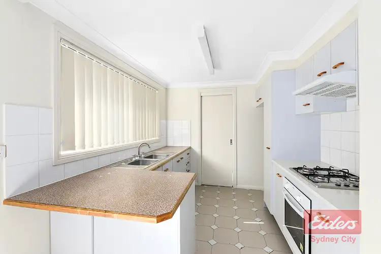 Fourth view of Homely block of units listing, 36 SADDINGTON STREET, St Marys NSW 2760