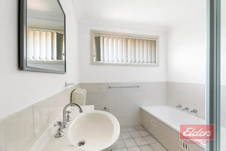 Sixth view of Homely block of units listing, 36 SADDINGTON STREET, St Marys NSW 2760