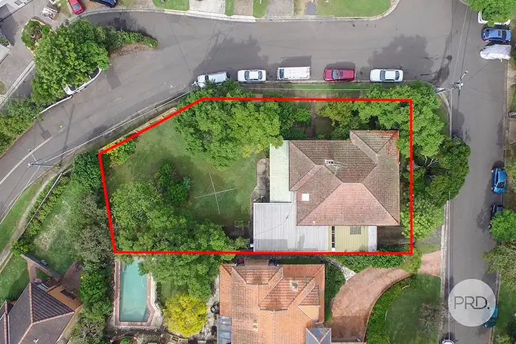 Fourth view of Homely house listing, 49 Algernon Street, Oatley NSW 2223