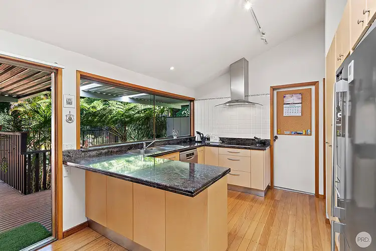 Fifth view of Homely house listing, 7 Kanangra Avenue, Corlette NSW 2315
