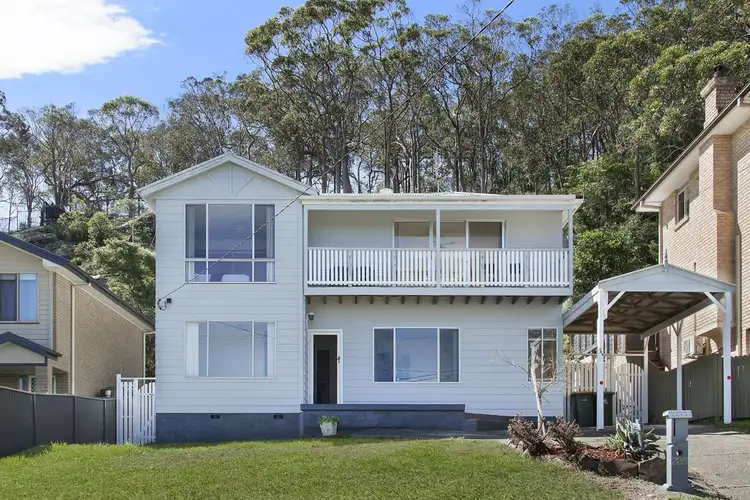 Second view of Homely house listing, 285 Dobell Drive, Wangi Wangi NSW 2267