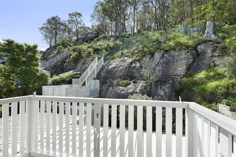 Third view of Homely house listing, 285 Dobell Drive, Wangi Wangi NSW 2267