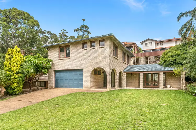 60 Brooke Street, Yarrawarrah NSW 2233