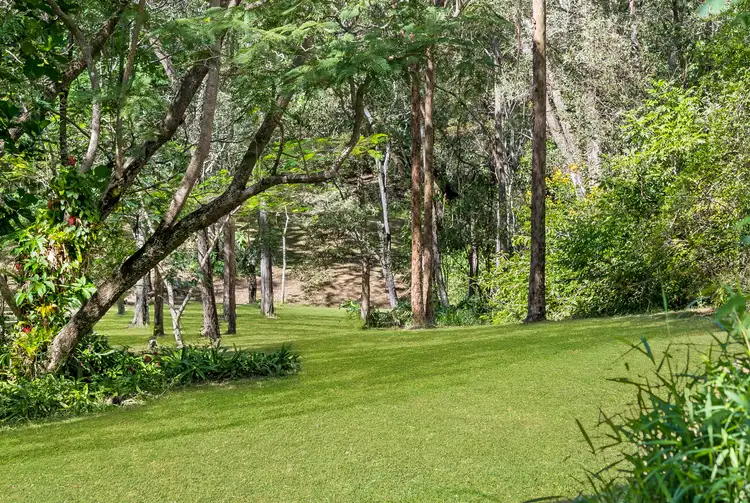 Fifth view of Homely rural property listing, 45 Deerhurst Road, Brookfield QLD 4069