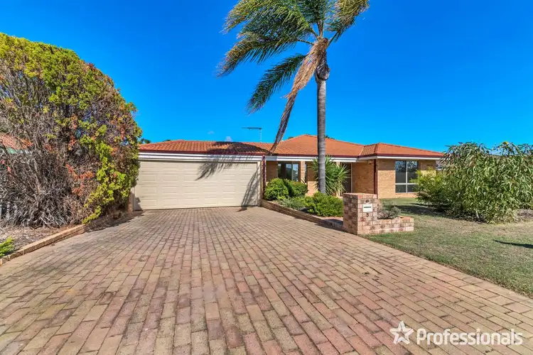 Main view of Homely house listing, 5 Waterloo Road, Cooloongup WA 6168