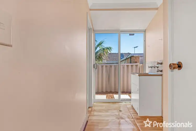 Second view of Homely house listing, 5 Waterloo Road, Cooloongup WA 6168