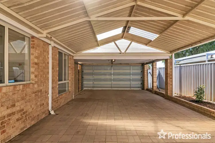 Third view of Homely house listing, 5 Waterloo Road, Cooloongup WA 6168