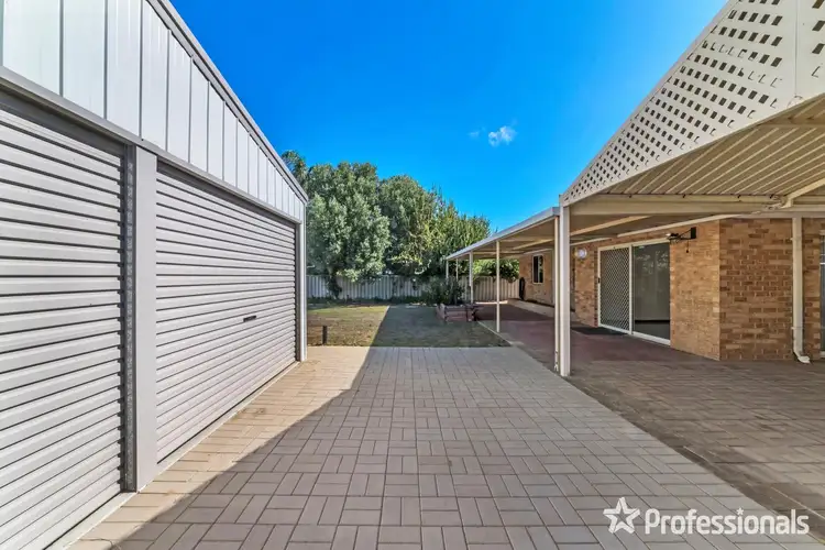 Sixth view of Homely house listing, 5 Waterloo Road, Cooloongup WA 6168