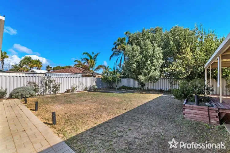 Seventh view of Homely house listing, 5 Waterloo Road, Cooloongup WA 6168