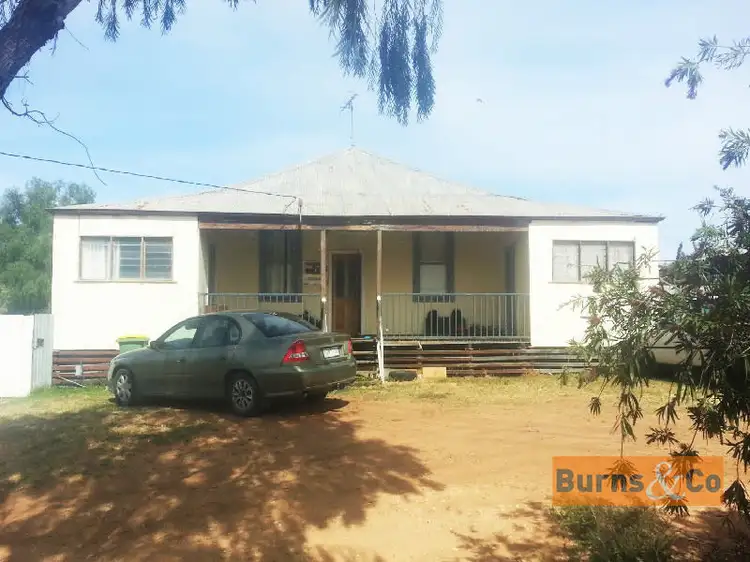 18 Ritchie Street, Ouyen VIC 3490