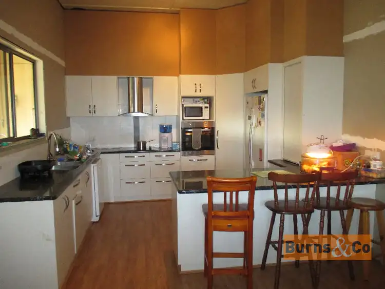Second view of Homely house listing, 18 Ritchie Street, Ouyen VIC 3490