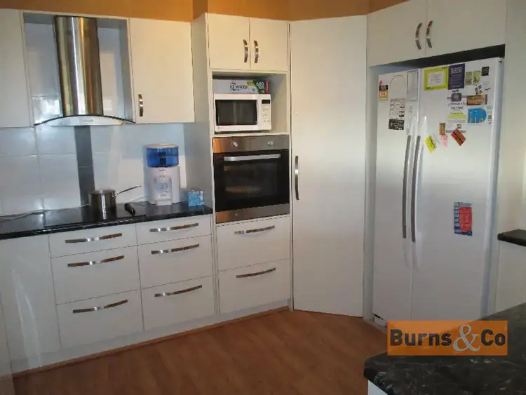 Fourth view of Homely house listing, 18 Ritchie Street, Ouyen VIC 3490