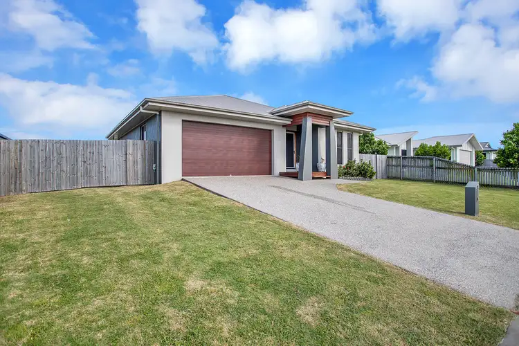 Fifth view of Homely house listing, 90 O'Riely Avenue, Marian QLD 4753