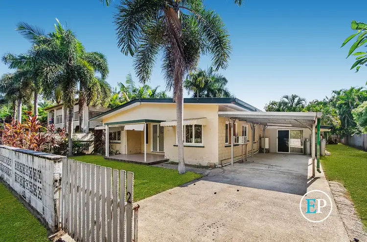 27 Herald Street, Toomulla QLD 4816