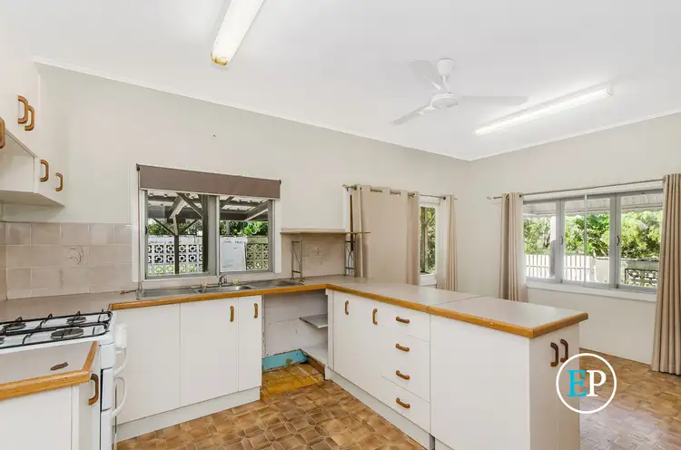 Third view of Homely house listing, 27 Herald Street, Toomulla QLD 4816