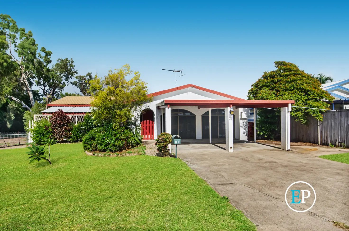 Main view of Homely house listing, 21 Madelaine Drive, Balgal Beach QLD 4816