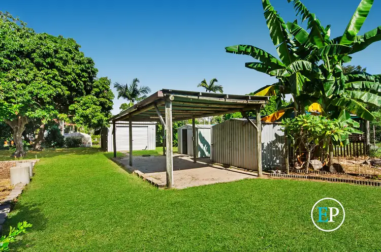 Second view of Homely house listing, 21 Madelaine Drive, Balgal Beach QLD 4816