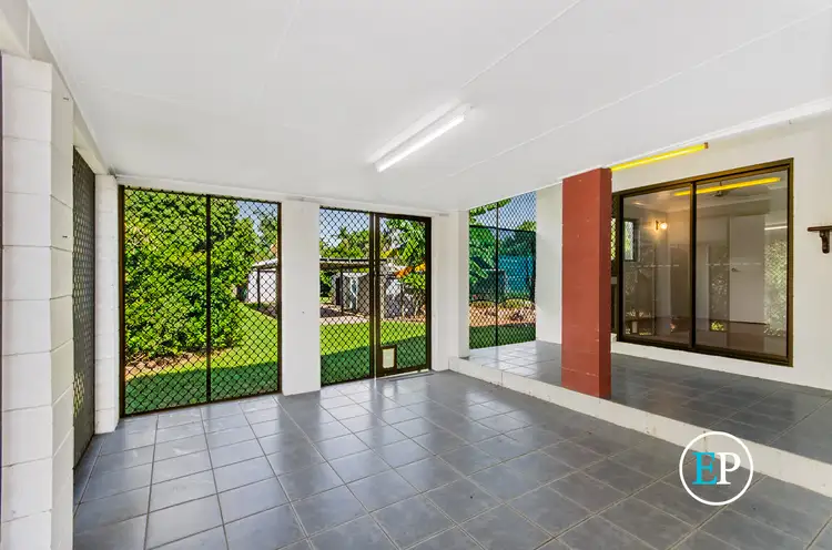 Third view of Homely house listing, 21 Madelaine Drive, Balgal Beach QLD 4816