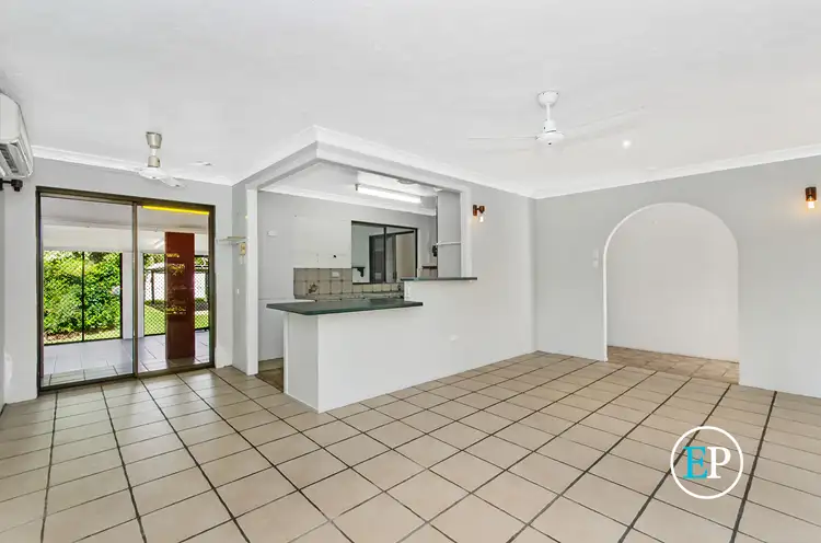 Fifth view of Homely house listing, 21 Madelaine Drive, Balgal Beach QLD 4816