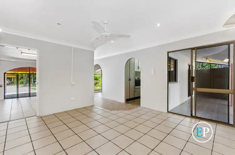 Sixth view of Homely house listing, 21 Madelaine Drive, Balgal Beach QLD 4816