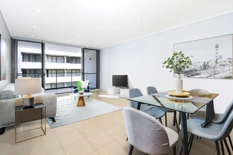 12/57 George Street, Rockdale NSW 2216
