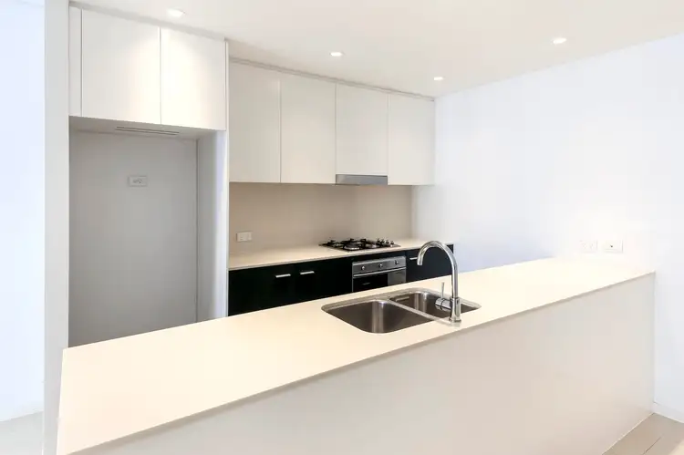 Second view of Homely apartment listing, 12/57 George Street, Rockdale NSW 2216