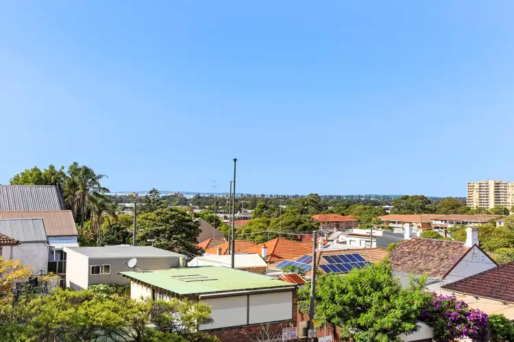 Third view of Homely apartment listing, 12/57 George Street, Rockdale NSW 2216