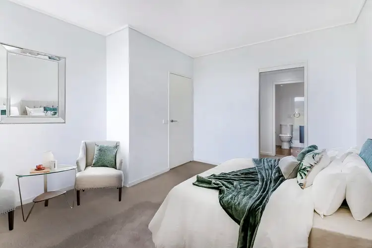 Fifth view of Homely apartment listing, 12/57 George Street, Rockdale NSW 2216
