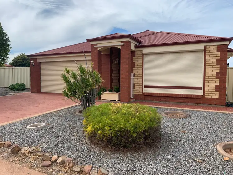 Main view of Homely house listing, 1 Marevista Crescent, Whyalla SA 5600