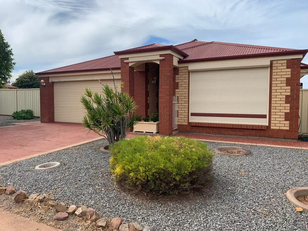 Main view of Homely house listing, 1 Marevista Crescent, Whyalla SA 5600