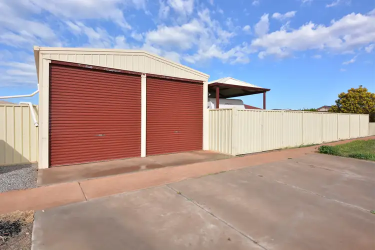 Fourth view of Homely house listing, 1 Marevista Crescent, Whyalla SA 5600