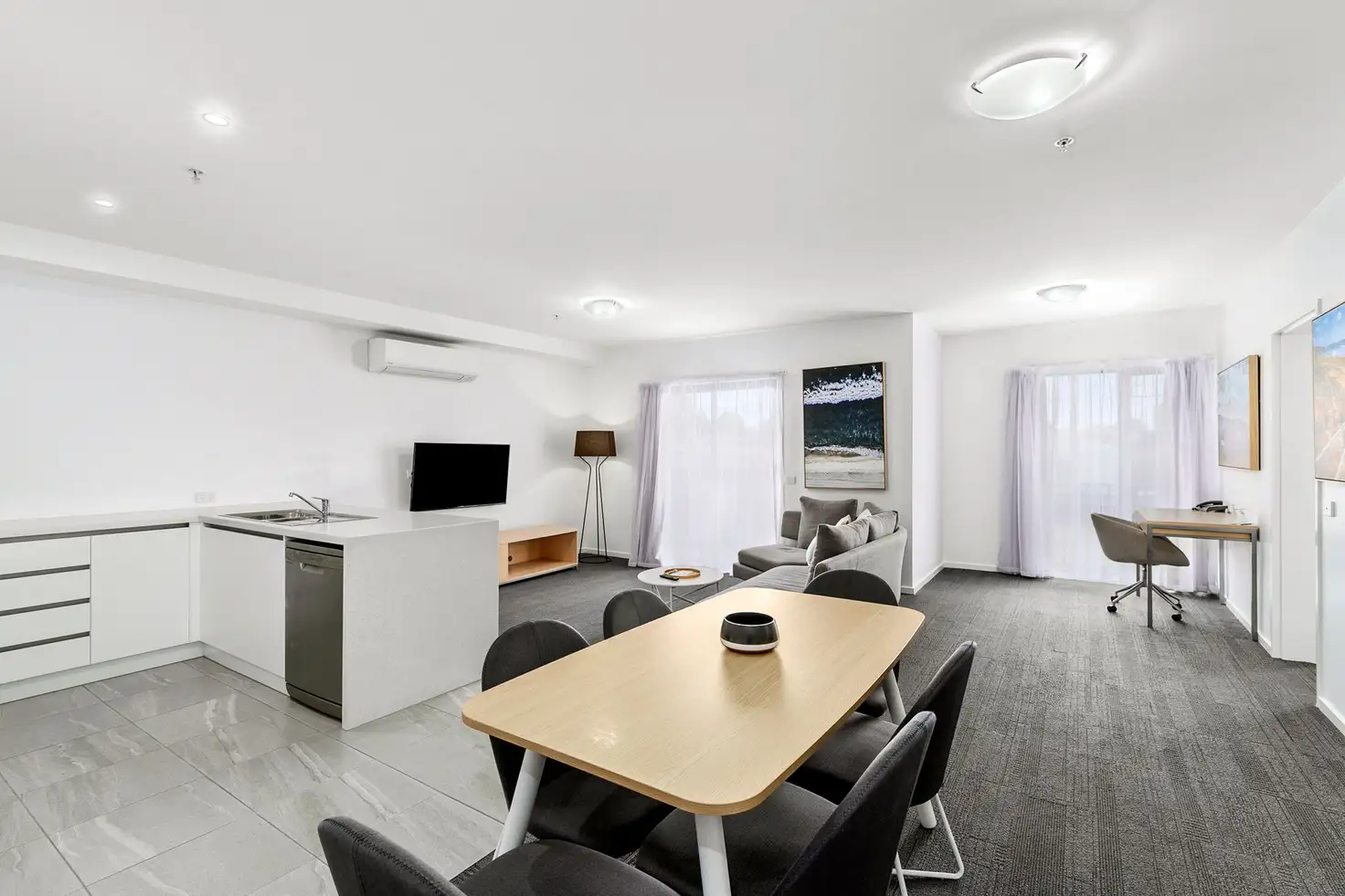 Main view of Homely apartment listing, 8/16 The Esplanade South, Geelong VIC 3220