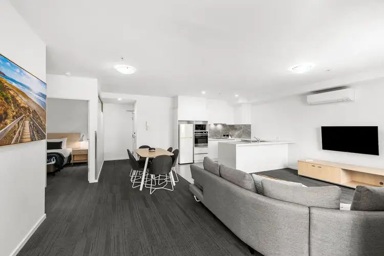 Third view of Homely apartment listing, 8/16 The Esplanade South, Geelong VIC 3220