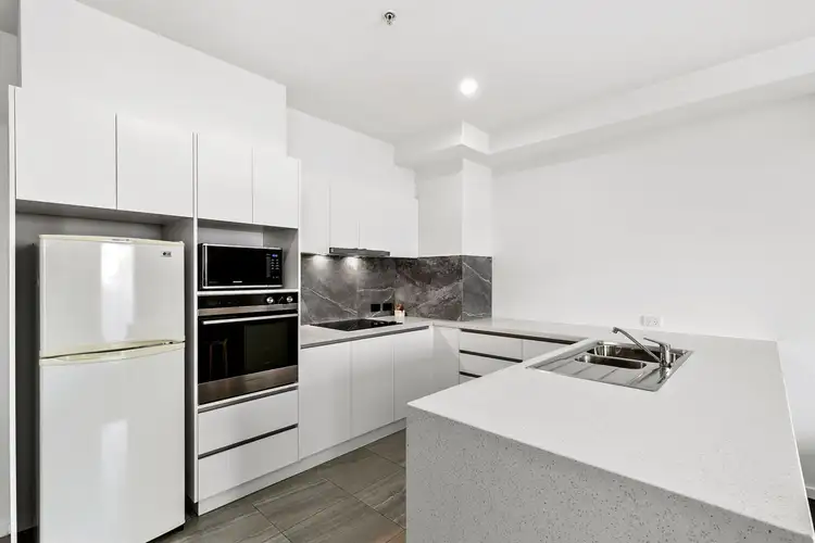 Fourth view of Homely apartment listing, 8/16 The Esplanade South, Geelong VIC 3220