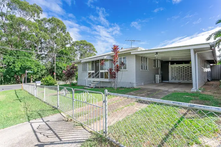 Main view of Homely house listing, 51 McGill Street, Basin Pocket QLD 4305