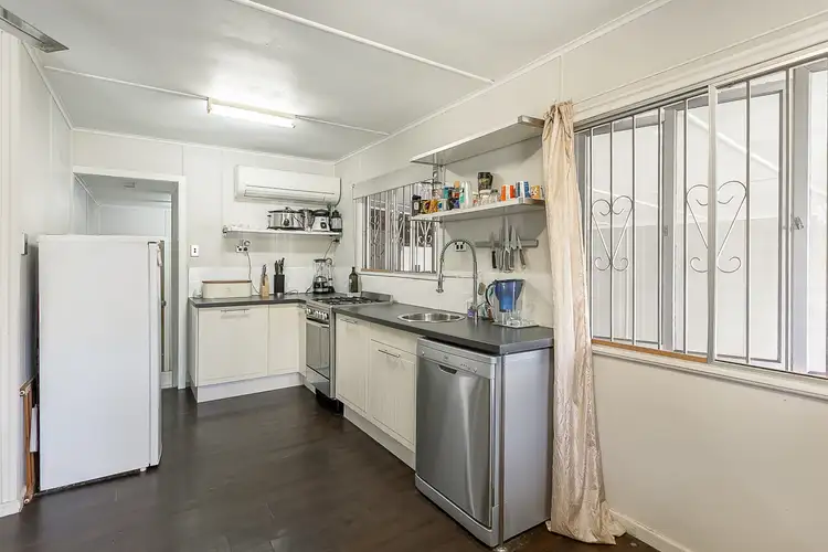 Second view of Homely house listing, 51 McGill Street, Basin Pocket QLD 4305