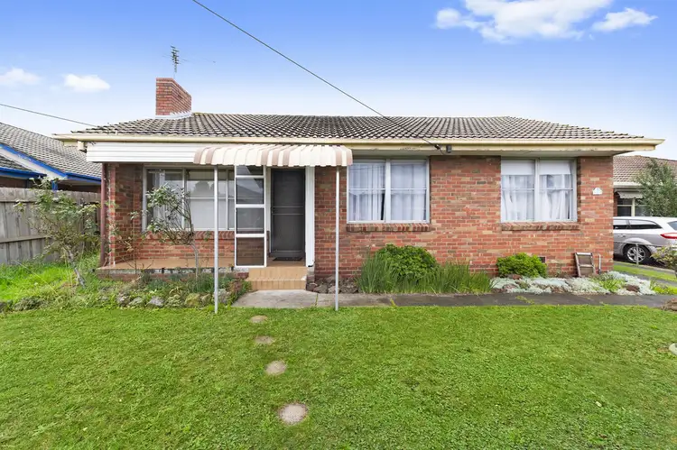 5 Jamieson Street, Thomson VIC 3219