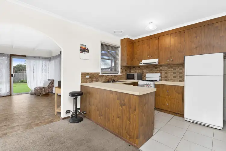Fourth view of Homely house listing, 5 Jamieson Street, Thomson VIC 3219