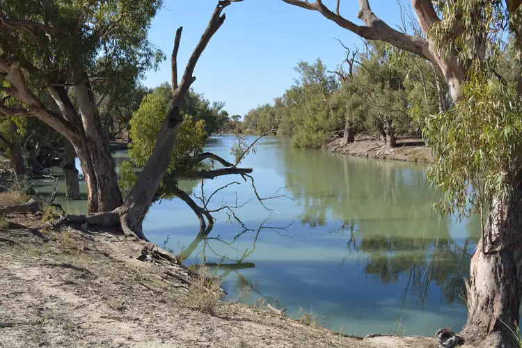 Lot 2 Corner Low Darling Rd &amp; Cudmore Rd, Pomona NSW 2648
