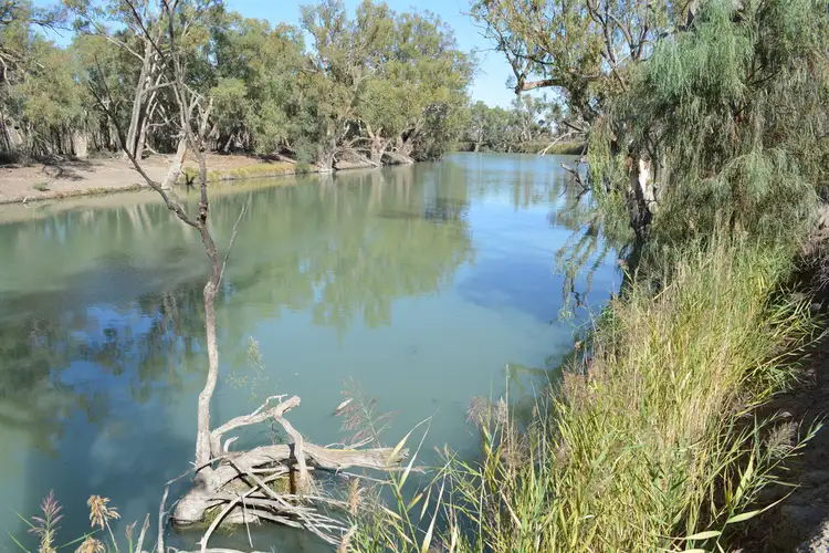 Second view of Homely land listing, Lot 2 Corner Low Darling Rd & Cudmore Rd, Pomona NSW 2648