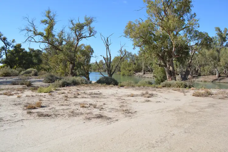 Third view of Homely land listing, Lot 2 Corner Low Darling Rd & Cudmore Rd, Pomona NSW 2648