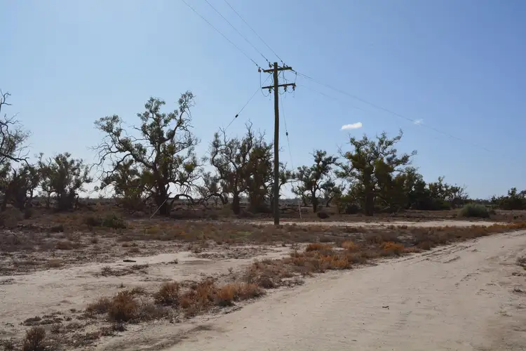 Fifth view of Homely land listing, Lot 2 Corner Low Darling Rd & Cudmore Rd, Pomona NSW 2648